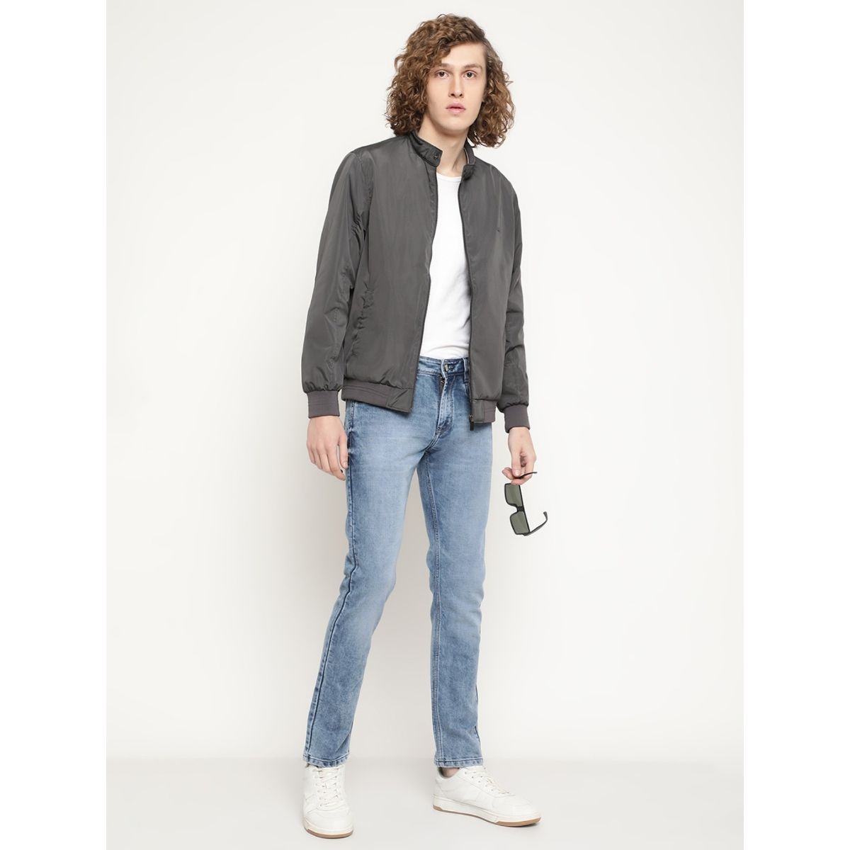 Best bomber jacket on sale india